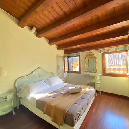 Casa Vacanze Angolo 'Sconto Βενετία Εξωτερικό φωτογραφία