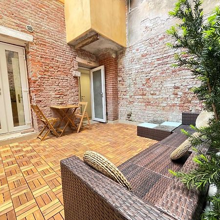 Casa Vacanze Angolo 'Sconto Βενετία Εξωτερικό φωτογραφία