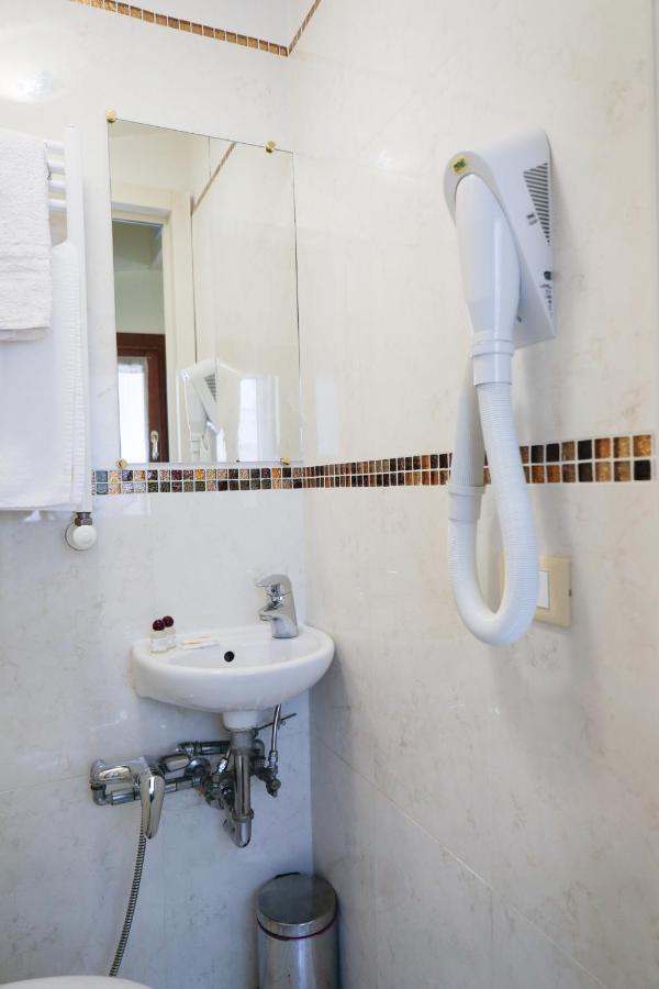 Casa Vacanze Angolo 'Sconto Βενετία Εξωτερικό φωτογραφία
