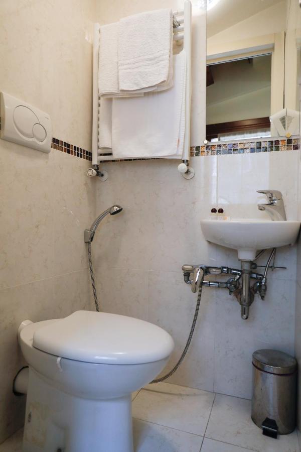 Casa Vacanze Angolo 'Sconto Βενετία Εξωτερικό φωτογραφία