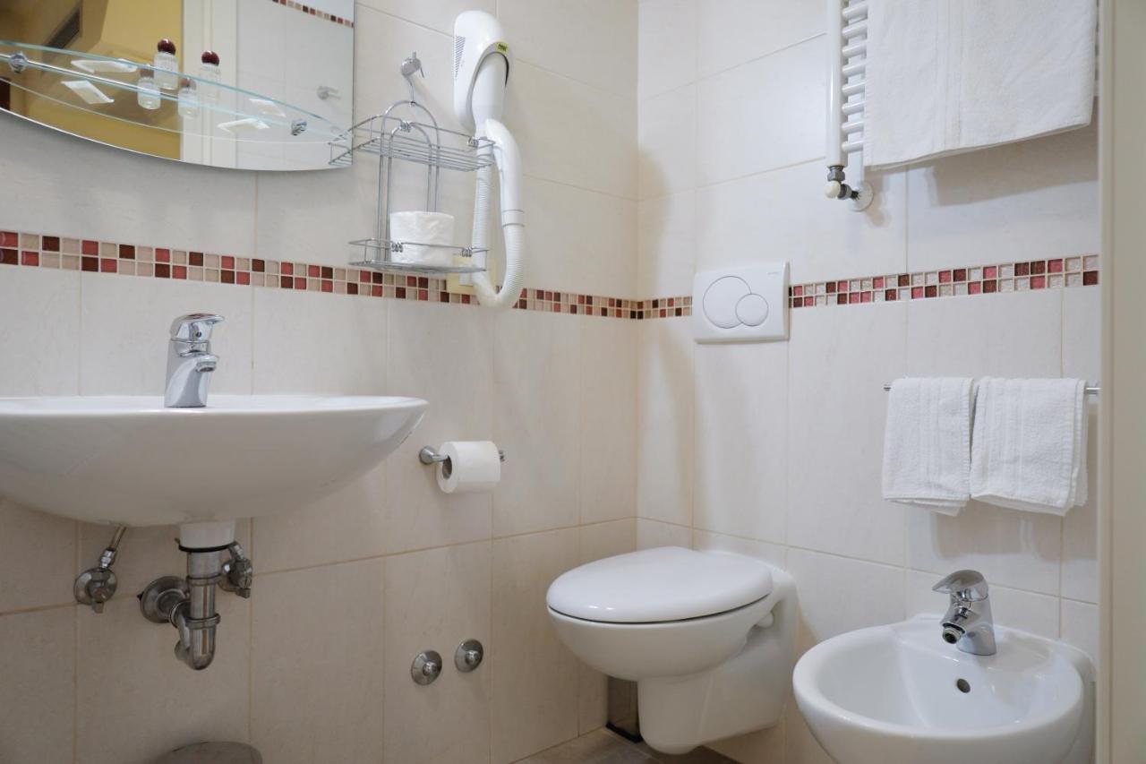 Casa Vacanze Angolo 'Sconto Βενετία Εξωτερικό φωτογραφία