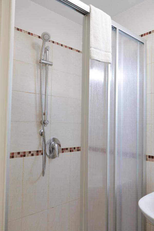 Casa Vacanze Angolo 'Sconto Βενετία Εξωτερικό φωτογραφία