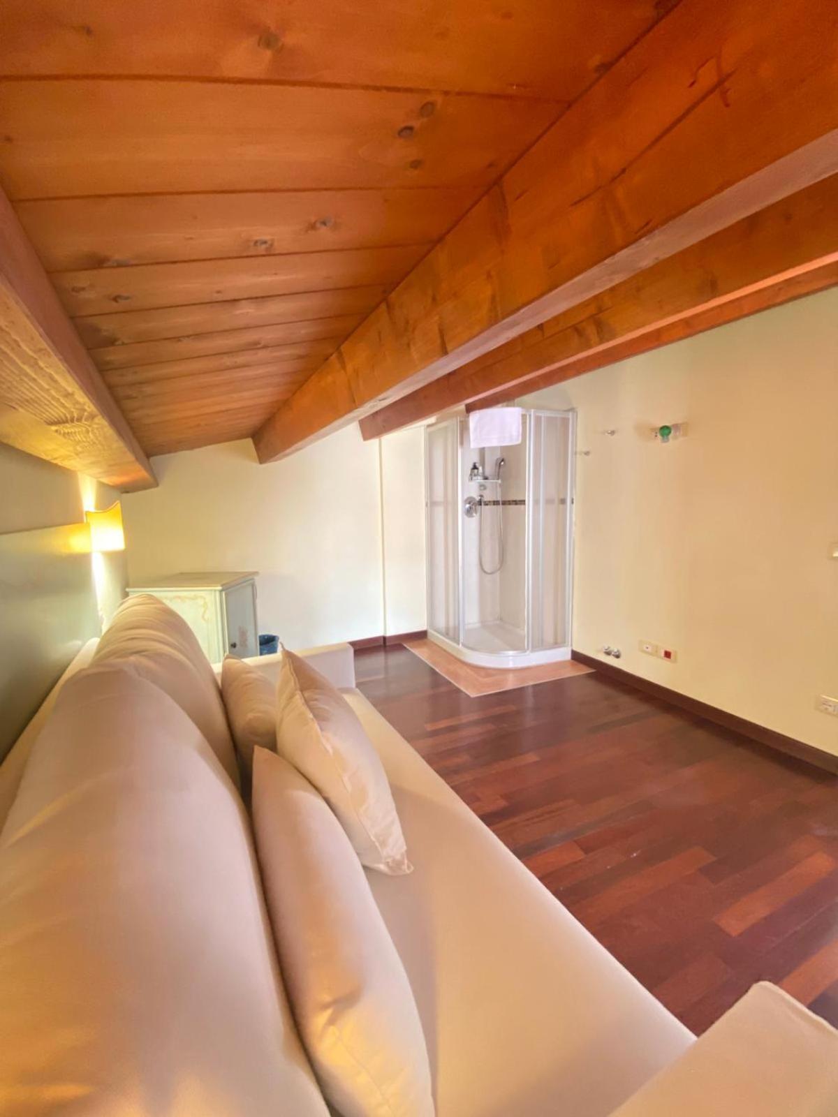 Casa Vacanze Angolo 'Sconto Βενετία Εξωτερικό φωτογραφία