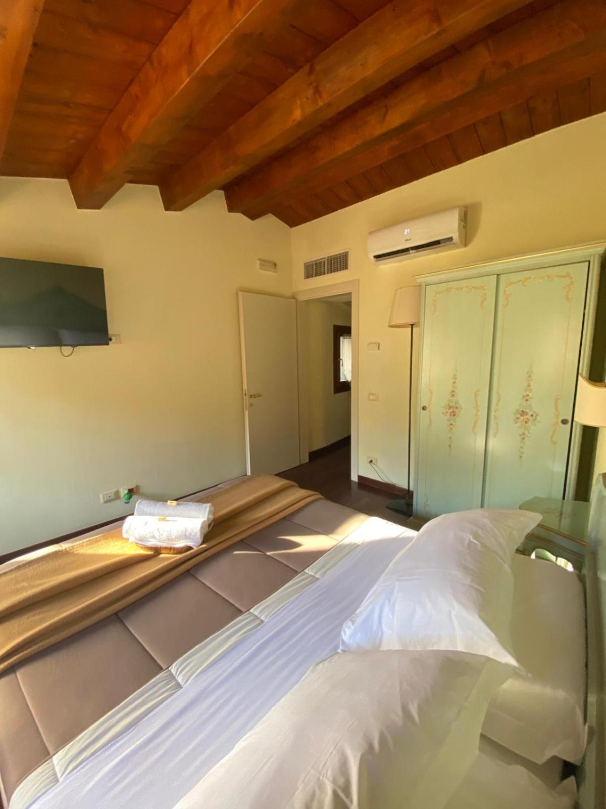 Casa Vacanze Angolo 'Sconto Βενετία Εξωτερικό φωτογραφία